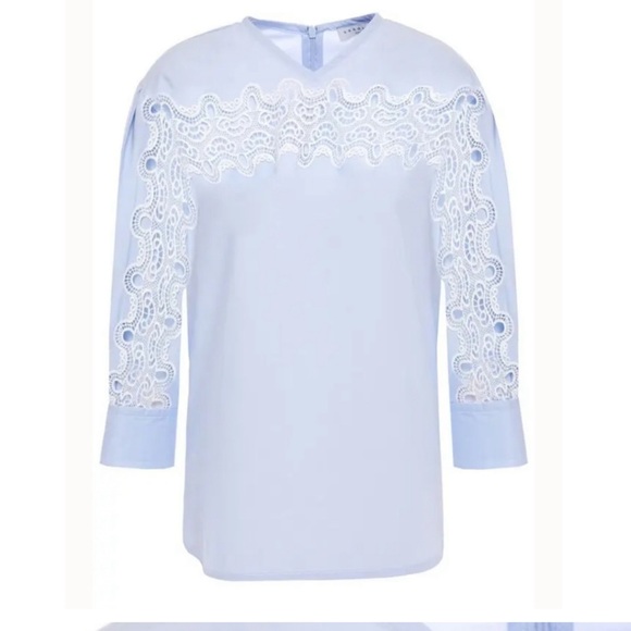 Sandro xs pavel nwt - Picture 3 of 11